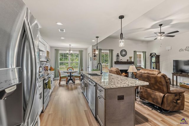 248 Overton Drive, Perry, GA 31069