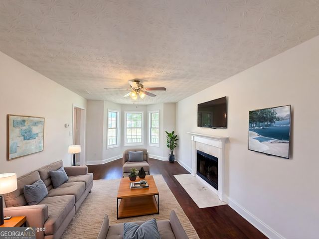 1003 Brynn Drive, Winder, GA 30680