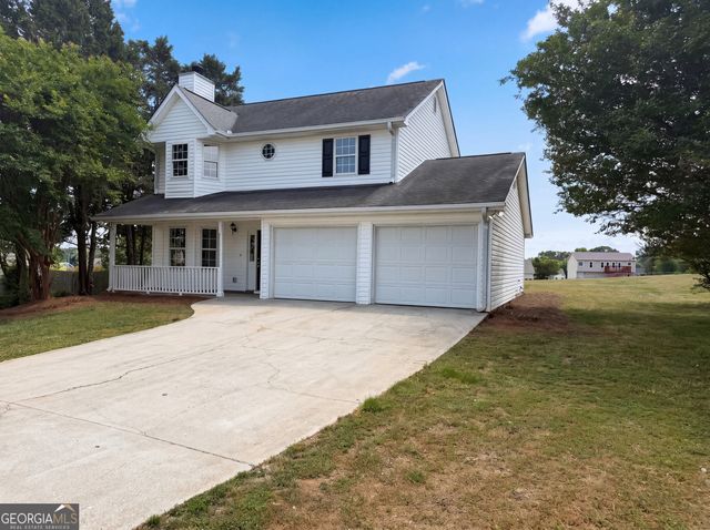 1003 Brynn Drive, Winder, GA 30680