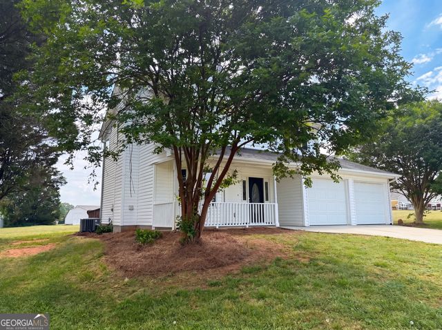 1003 Brynn Drive, Winder, GA 30680