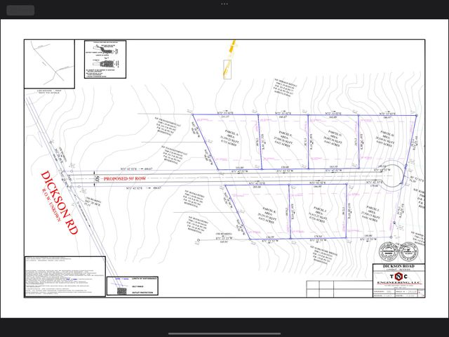 1625 Dickson Rd, Inman, SC 29349