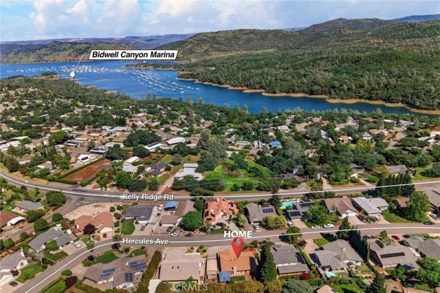 68 Hercules Avenue, Oroville, CA 95966