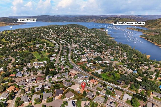 68 Hercules Avenue, Oroville, CA 95966