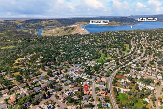68 Hercules Avenue, Oroville, CA 95966