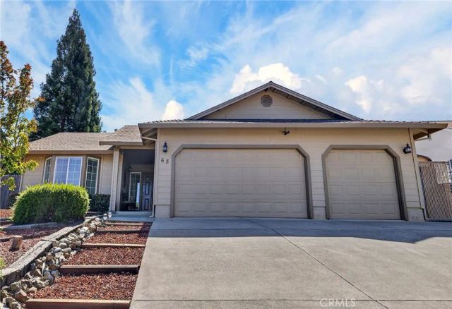 68 Hercules Avenue, Oroville, CA 95966