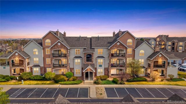 18939 E Warren Circle E302, Aurora, CO 80013