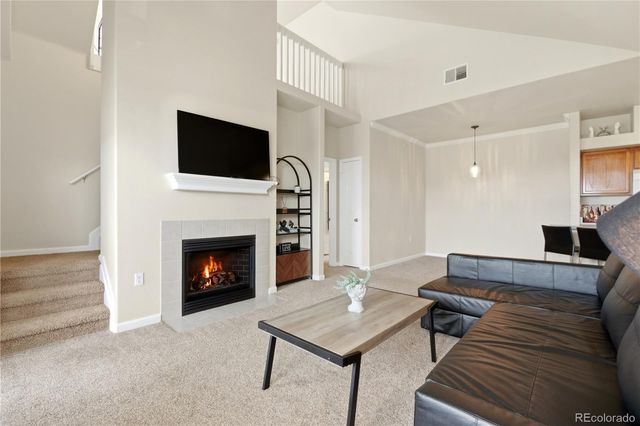 18939 E Warren Circle E302, Aurora, CO 80013