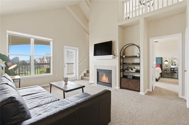 18939 E Warren Circle E302, Aurora, CO 80013