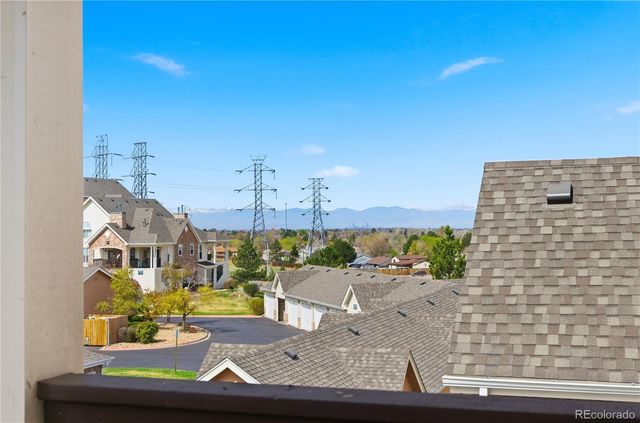 18939 E Warren Circle E302, Aurora, CO 80013