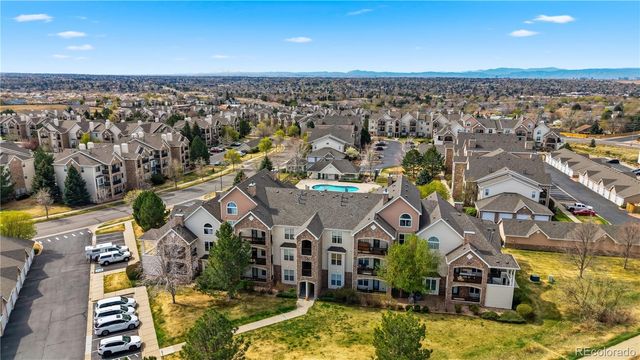 18939 E Warren Circle E302, Aurora, CO 80013