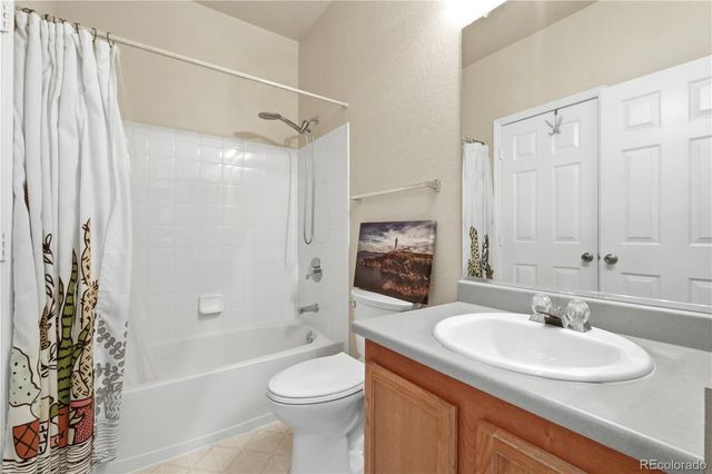 18939 E Warren Circle E302, Aurora, CO 80013