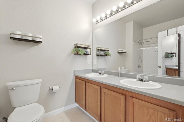 18939 E Warren Circle E302, Aurora, CO 80013