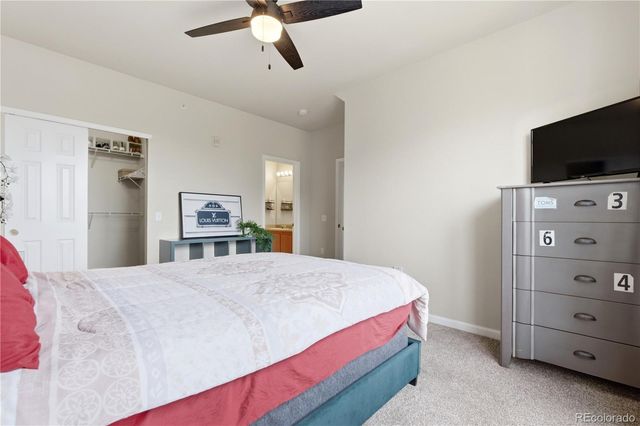 18939 E Warren Circle E302, Aurora, CO 80013