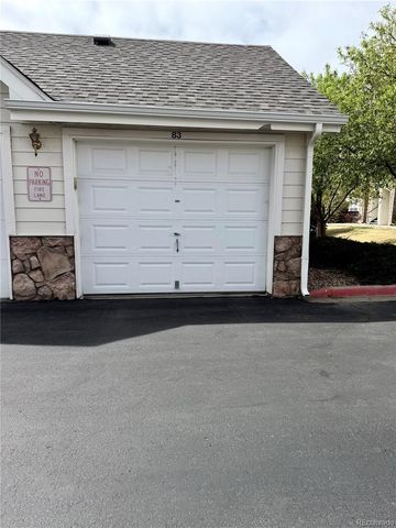 18939 E Warren Circle E302, Aurora, CO 80013