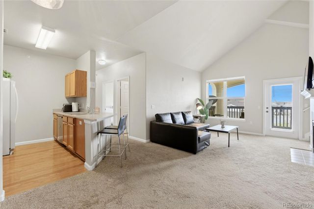 18939 E Warren Circle E302, Aurora, CO 80013