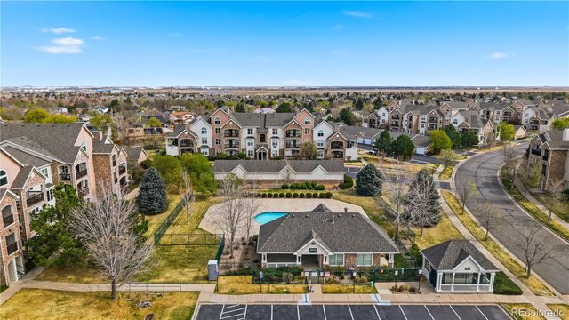 18939 E Warren Circle E302, Aurora, CO 80013