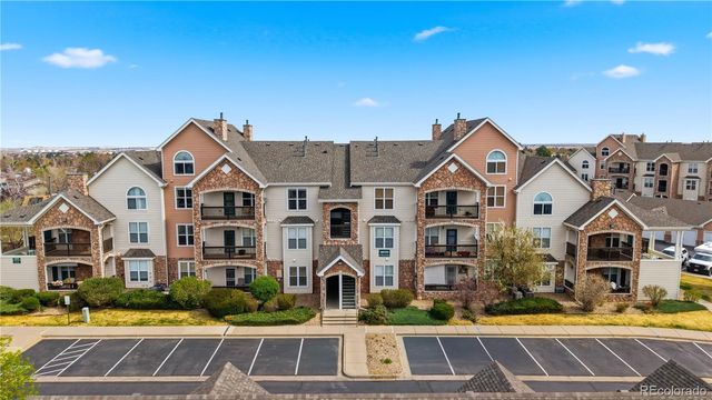 18939 E Warren Circle E302, Aurora, CO 80013