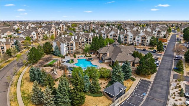18939 E Warren Circle E302, Aurora, CO 80013