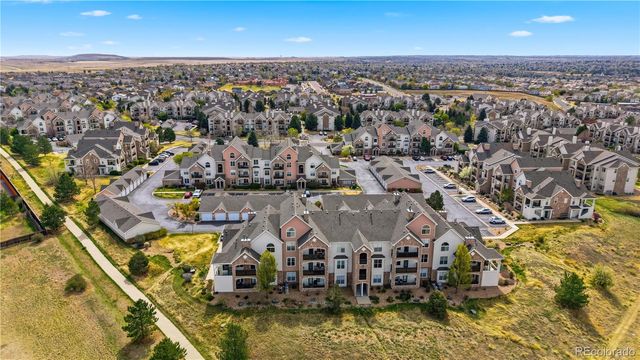18939 E Warren Circle E302, Aurora, CO 80013