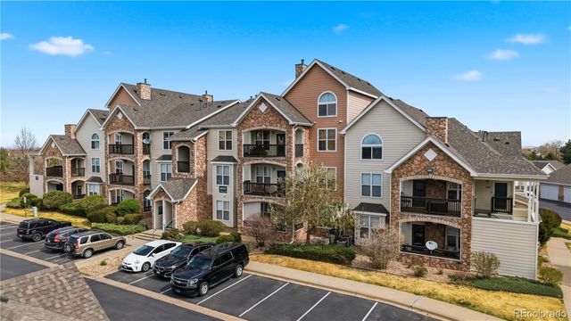 18939 E Warren Circle E302, Aurora, CO 80013