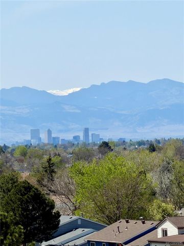 18939 E Warren Circle E302, Aurora, CO 80013