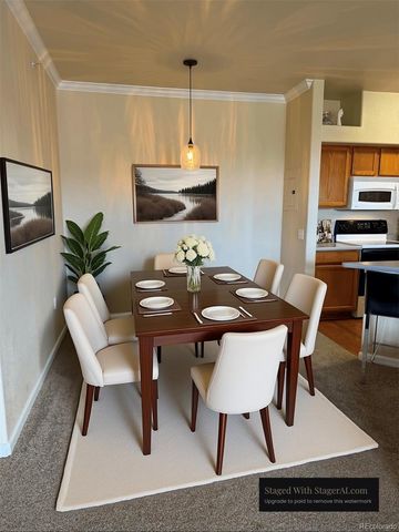 18939 E Warren Circle E302, Aurora, CO 80013