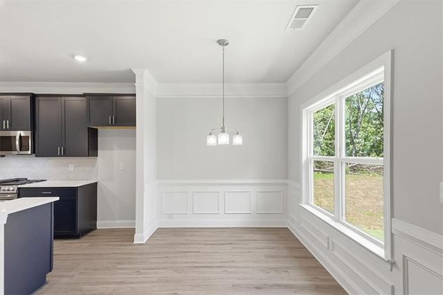 5554 Modena Drive, Douglasville, GA 30135