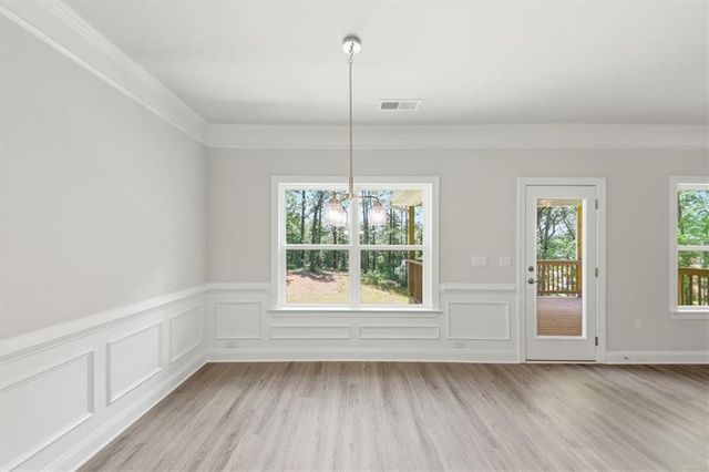 5554 Modena Drive, Douglasville, GA 30135
