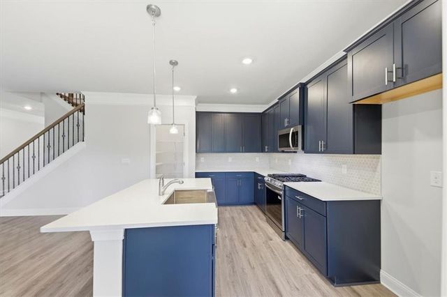 5554 Modena Drive, Douglasville, GA 30135