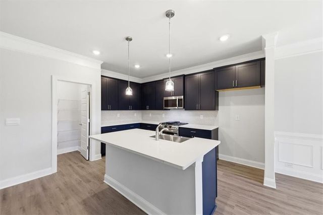 5554 Modena Drive, Douglasville, GA 30135