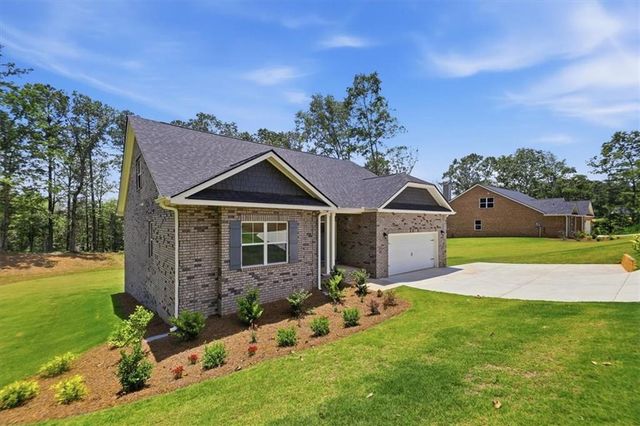 5554 Modena Drive, Douglasville, GA 30135