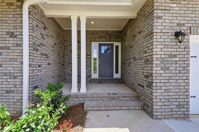 5554 Modena Drive, Douglasville, GA 30135