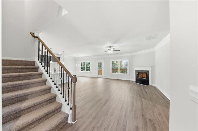 5554 Modena Drive, Douglasville, GA 30135