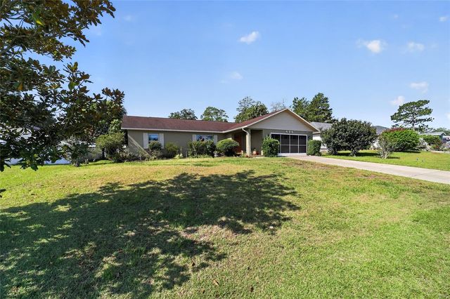 494 MARION OAKS MANOR, Ocala, FL 34473