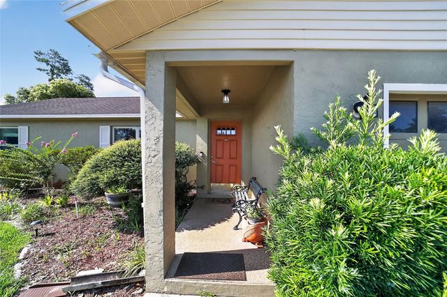 494 MARION OAKS MANOR, Ocala, FL 34473