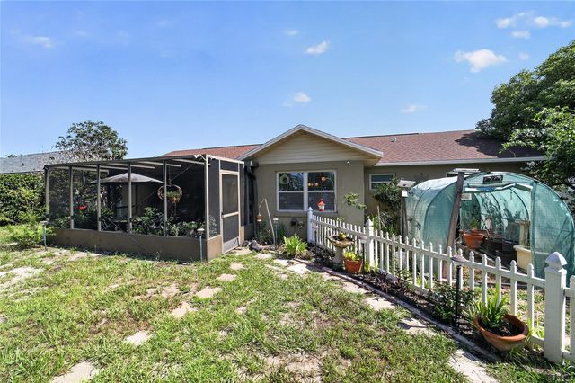494 MARION OAKS MANOR, Ocala, FL 34473