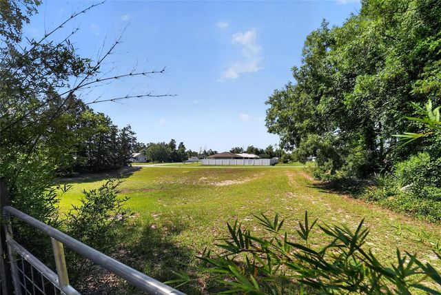 494 MARION OAKS MANOR, Ocala, FL 34473