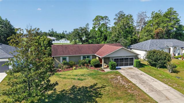 494 MARION OAKS MANOR, Ocala, FL 34473
