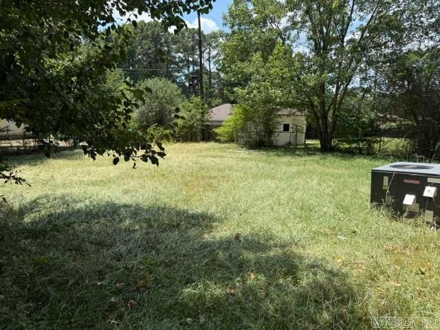 1511 Madden, Jacksonville, AR 72076