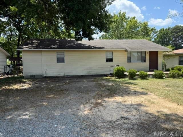 1511 Madden, Jacksonville, AR 72076