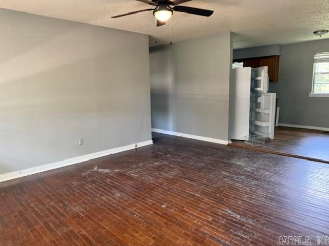 1511 Madden, Jacksonville, AR 72076