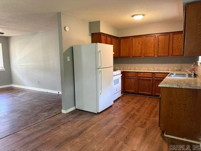 1511 Madden, Jacksonville, AR 72076