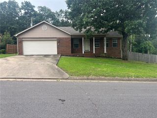 4318 Tanya Circle, Russellville, AR 72802