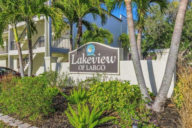 14130 ROSEMARY LANE 3112, Largo, FL 33774
