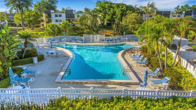 14130 ROSEMARY LANE 3112, Largo, FL 33774