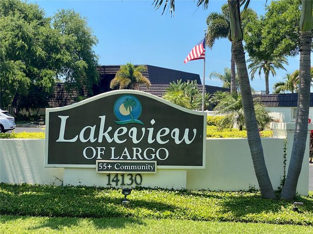 14130 ROSEMARY LANE 3112, Largo, FL 33774