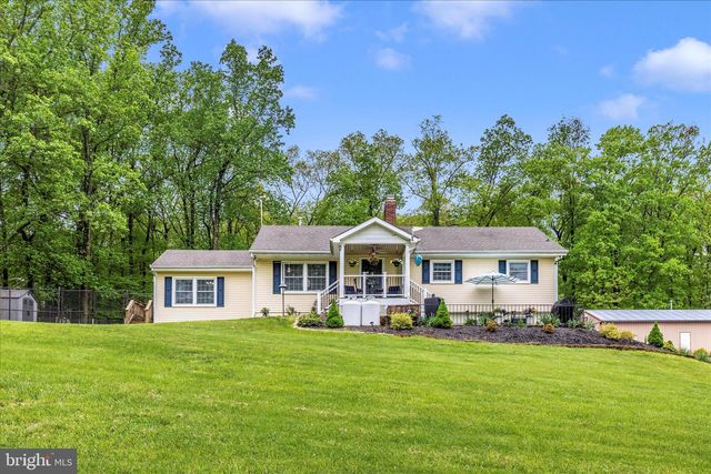 1676 MONUMENT RD, Middletown, MD 21769