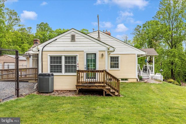 1676 MONUMENT RD, Middletown, MD 21769