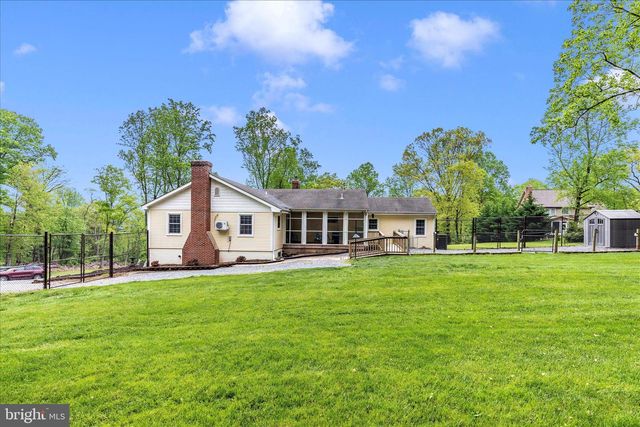 1676 MONUMENT RD, Middletown, MD 21769