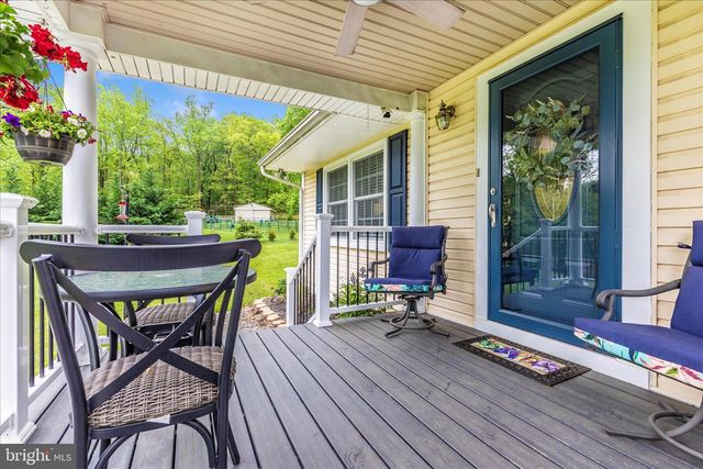 1676 MONUMENT RD, Middletown, MD 21769